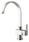 Mixer Tap Rounded 35.5cm