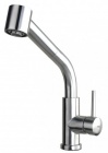 Mixer Tap Pull Out Shower 34cm